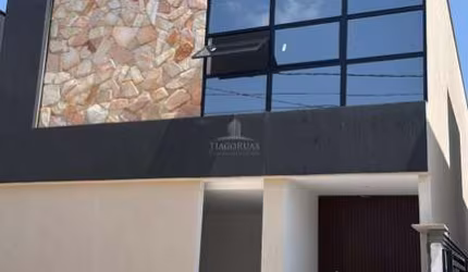 Casa em condomínio fechado com 4 quartos à venda na Rodovia BA-099 - Estrada do Côco, SN, Abrantes, Camaçari por R$ 890.000