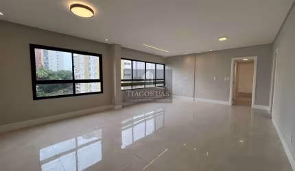 Lindo apartamento na Pituba Condomínio Villa de Mônaco, Torre Única, 4 Apartamentos por andar.