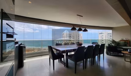 Apartamento com 4 quartos à venda na Rua Manoel Antonio Galvão, 176, Pituaçu, Salvador, 200 m2 por R$ 2.690.000