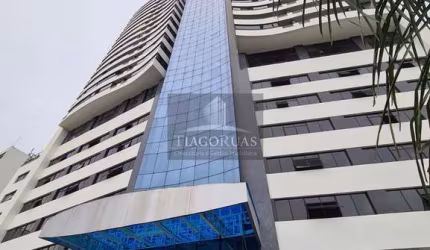 Apartamento com 2 quartos à venda na Avenida Anita Garibaldi, 1901, Ondina, Salvador, 68 m2 por R$ 680.000