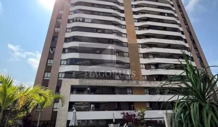 Apartamento com 2 quartos à venda na Avenida Alphaville, SN, Alphaville I, Salvador, 79 m2 por R$ 960.000