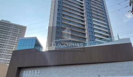 Apartamento de Luxo em Jaguaribe - 3 Suítes, Vista Mar e Infraestrutura de Primeira - Salvador-BA