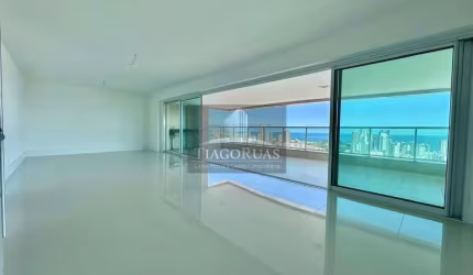 Apartamento de Luxo na Graça: 4 Suítes, 261m² e 4 Vagas de Garagem! Exclusividade e Conforto Aguardam por Você! #VendaRiservattoGraça