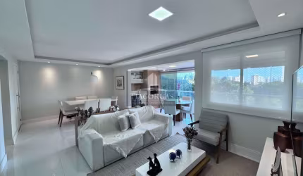 Apartamento à Venda em Patamares - Salvador-BA: 2 quartos, 1 suíte, 110m², varanda gourmet, infraestrutura completa!