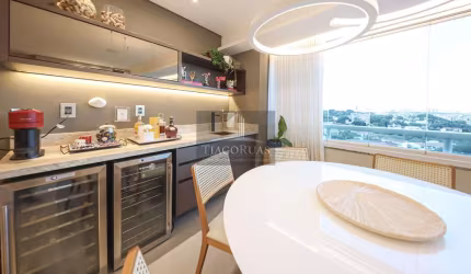 Apartamento de 2 suítes com 92 m² no Horto Florestal: Reformado, porteira fechada e infraestrutura de lazer por R$1.3Mi