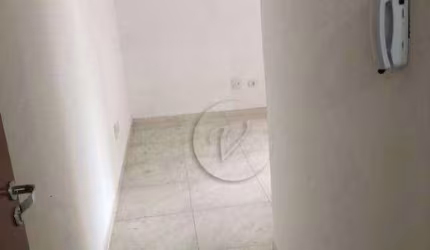 Apartamento com 2 dormitórios, 48 m² - venda por R$ 300.000,00 ou aluguel por R$ 2.016,83/mês - Vila Príncipe de Gales - Santo André/SP