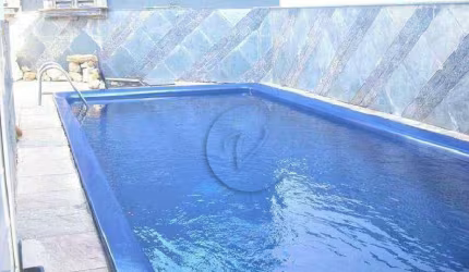 Casa para alugar, 360 m² por R$ 10.415,00/mês - Jardim São Caetano - São Caetano do Sul/SP