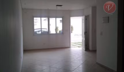 Sobrado com 3 dormitórios à venda, 100 m² por R$ 700.000,00 - Vila Homero Thon - Santo André/SP