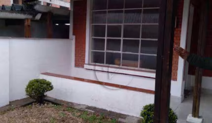 casa térrea próximo ao Bairro jardim