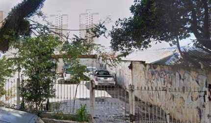 Área para alugar, 800 m² por R$ 30.503,75/mês - Jardim Três Marias - São Bernardo do Campo/SP