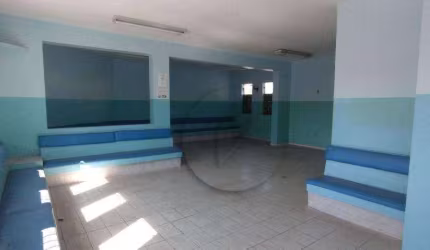 Prédio, 505 m² - venda por R$ 7.000.000,00 ou aluguel por R$ 27.130,87/mês - Jardim - Santo André/SP