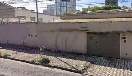 Prédio para alugar, 300 m² por R$ 12.851,45/mês - Jardim - Santo André/SP