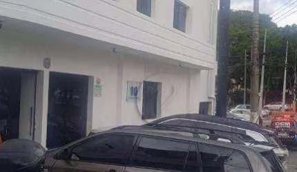 Prédio para alugar, 800 m² por R$ 20.148,73/mês - Centro - Santo André/SP