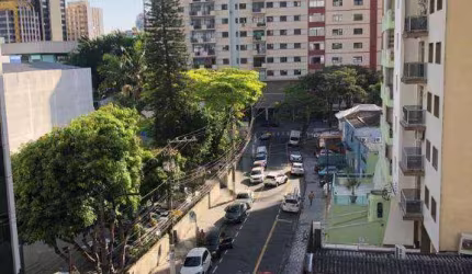 Sala à venda, 37 m² por R$ 130.000,00 - Centro - Santo André/SP