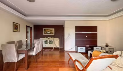 Apartamento, 156 m² - venda por R$ 1.100.000,00 ou aluguel por R$ 6.981,15/mês - Jardim - Santo André/SP