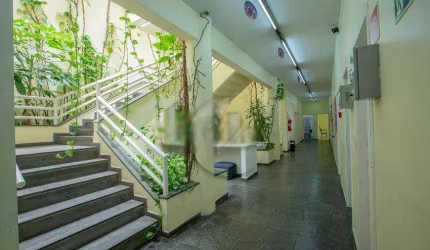 Prédio, 1200 m² - venda por R$ 4.000.000,00 ou aluguel por R$ 40.200,00/mês - Centro - Santo André/SP