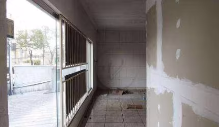 Sobrado com 2 dormitórios para alugar, 290 m² por R$ 6.850,00/mês - Parque das Nações - Santo André/SP