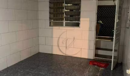 Casa com 2 dormitórios à venda, 120 m² por R$ 680.000,00 - Vila Homero Thon - Santo André/SP