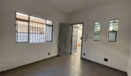 Casa para alugar, 150 m² por R$ 3.540,00/mês - Vila Alzira - Santo André/SP