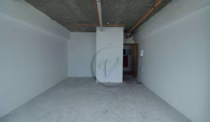 Sala à venda, 37 m² por R$ 400.000,00 - Centro - Santo André/SP