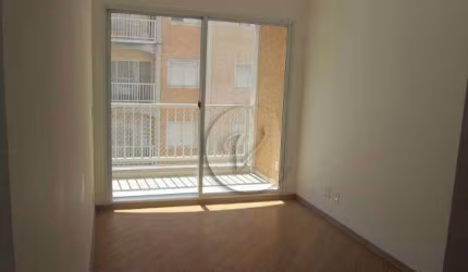 Apartamento com 3 dormitórios à venda, 71 m² por R$ 415.000,00 - Vila Jordanópolis - São Bernardo do Campo/SP