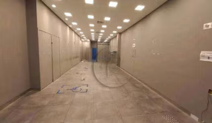 Salão para alugar, 147 m² por R$ 44.071,00/mês - Centro - Santo André/SP