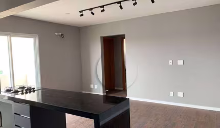 Apartamento com 2 dormitórios para alugar, 63 m² por R$ 4.490,00/mês - Centro - Santo André/SP