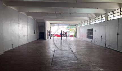 Prédio, 550 m² - venda por R$ 2.800.000,00 ou aluguel por R$ 28.772,00/mês - Jardim - Santo André/SP