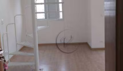 Cobertura com 3 dormitórios, 146 m² - venda por R$ 1.150.000,00 ou aluguel por R$ 7.349,58/mês - Jardim - Santo André/SP