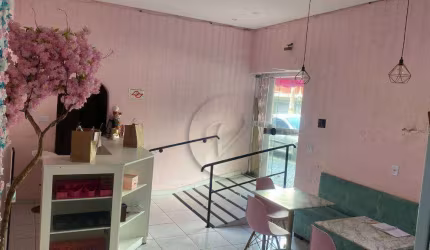 Loja para alugar, 300 m² por R$ 13.900,00/mês - Jardim - Santo André/SP