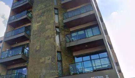 Sala para alugar, 80 m² por R$ 2.900,00/mês - Centro - Santo André/SP