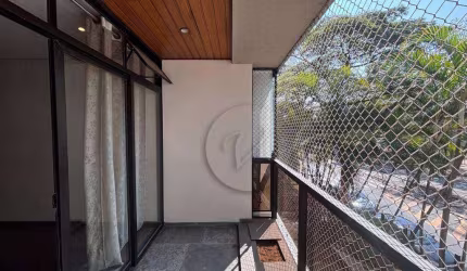 Apartamento com 3 dormitórios, 157 m² - venda por R$ 800.000,00 ou aluguel por R$ 5.487,50/mês - Vila Bastos - Santo André/SP