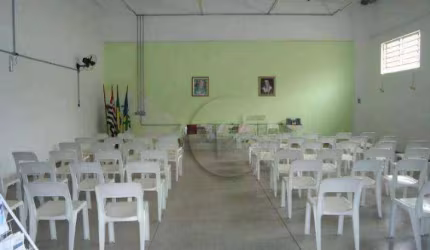 Sobrado, 532 m² - venda por R$ 1.700.000,00 ou aluguel por R$ 6.000,00/mês - Vila Leopoldina - Santo André/SP