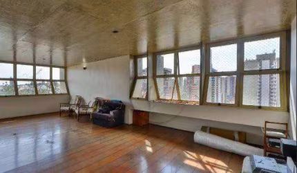 Apartamento, 290 m² - venda por R$ 1.750.000,00 ou aluguel por R$ 11.887,50/mês - Jardim - Santo André/SP