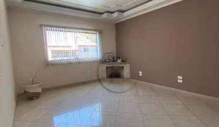 Prédio à venda, 548 m² por R$ 1.750.000,00 - Parque Erasmo Assunção - Santo André/SP