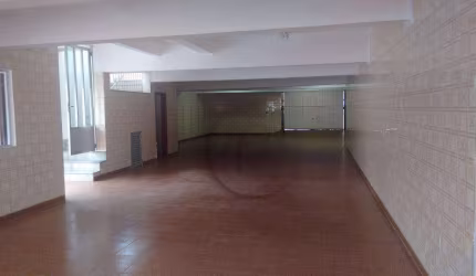Casa, 430 m² - venda por R$ 2.250.000,00 ou aluguel por R$ 8.633,33/mês - Jardim Bela Vista - Santo André/SP
