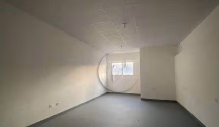 Sala para alugar, 36 m² por R$ 1.500,00/mês - Casa Branca - Santo André/SP