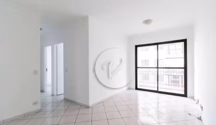 Apartamento com 3 dormitórios à venda, 75 m² por R$ 430.000,00 - Vila Floresta - Santo André/SP