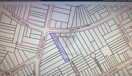 Terreno, 2000 m² - venda por R$ 6.500.000,00 ou aluguel por R$ 25.000,01/mês - Campestre - Santo André/SP