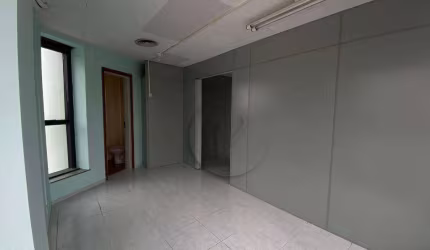 Sala, 67 m² - venda por R$ 420.000,00 ou aluguel por R$ 3.154,00/mês - Jardim - Santo André/SP