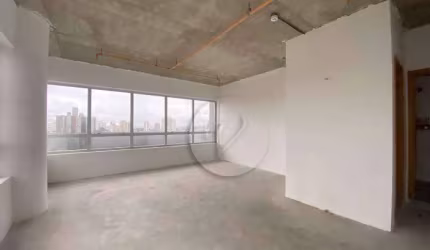Sala para alugar, 42 m² por R$ 2.626,00/mês - Centro - Santo André/SP