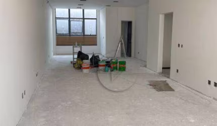 Sala para alugar, 70 m² por R$ 5.190,57/mês - Centro - Santo André/SP