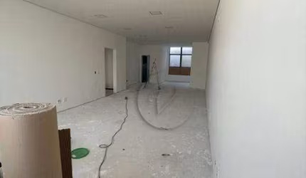 Sala para alugar, 70 m² por R$ 5.190,57/mês - Centro - Santo André/SP