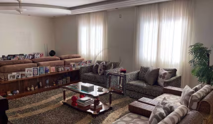 Apartamento à venda, 350 m² por R$ 2.200.000,00 - Jardim - Santo André/SP