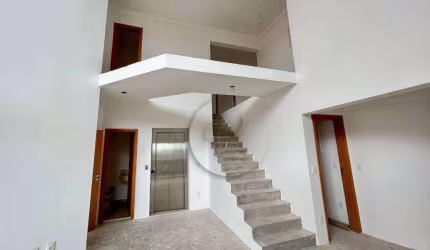 Apartamento Duplex à venda, 316 m² por R$ 2.500.000,00 - Vila Assunção - Santo André/SP
