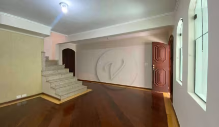 Sobrado à venda, 183 m² por R$ 698.000,00 - Jardim Itrapoan - Santo André/SP