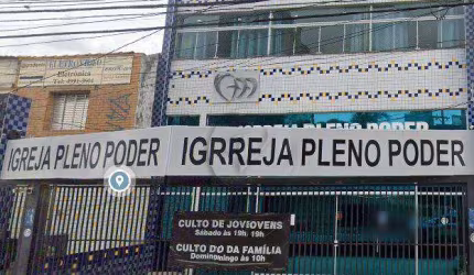 Prédio para alugar, 710 m² por R$ 26.732,01/mês - Jardim - Santo André/SP