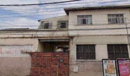 Galpão para alugar, 2693 m² por R$ 106.879,49/mês - Vila Formosa - São Paulo/SP