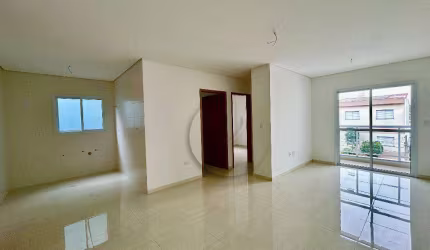 Cobertura à venda, 130 m² por R$ 599.000,00 - Parque das Nações - Santo André/SP