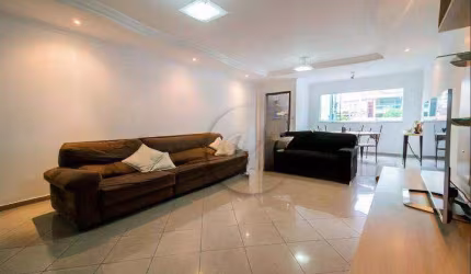 Sobrado à venda, 350 m² por R$ 1.250.000,00 - Vila Leopoldina - Santo André/SP